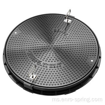 SMC Composite Manhole Trench Drain Grating Cover